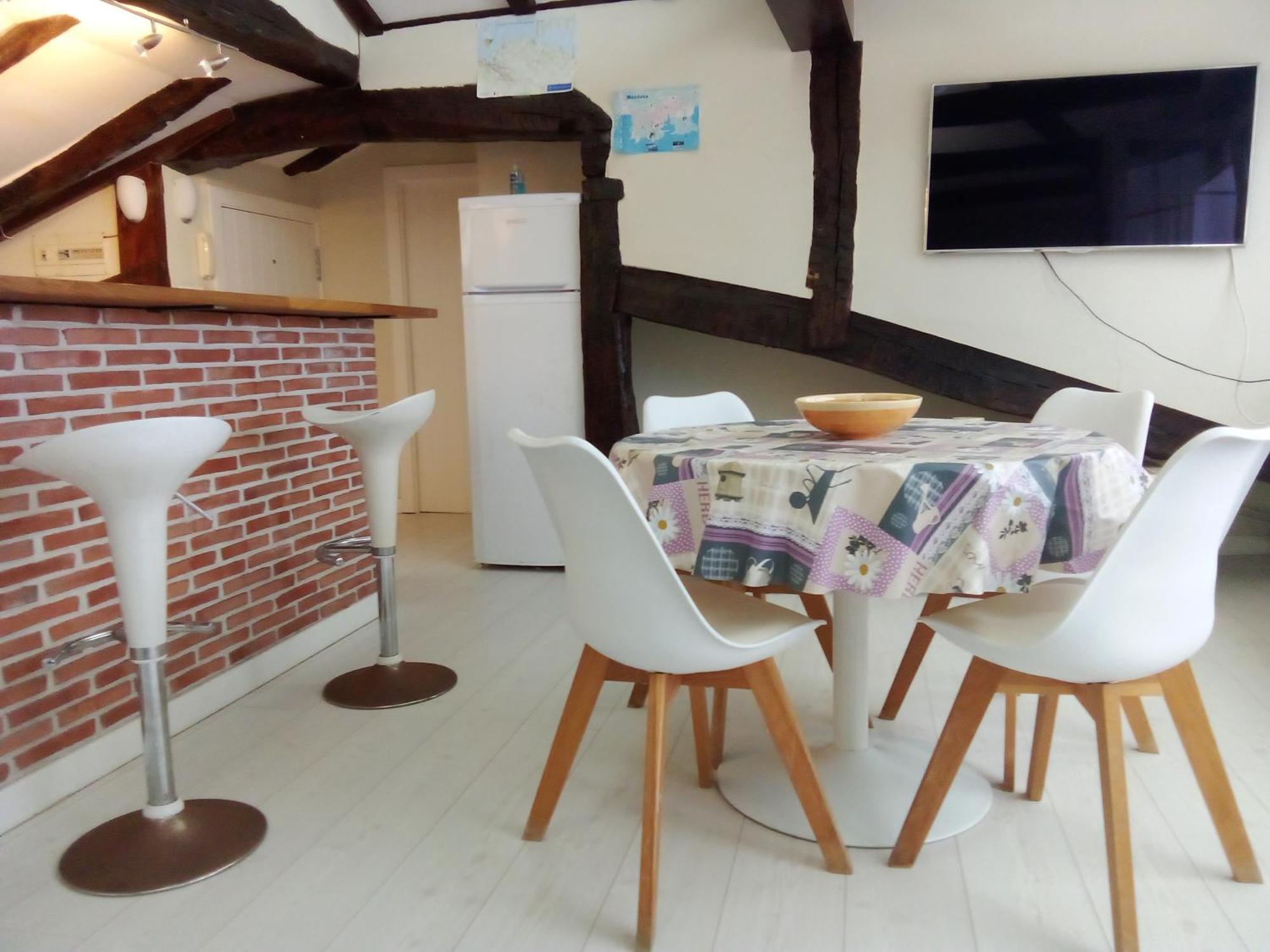 Atico Torrontero Apartment Mundaka Ngoại thất bức ảnh